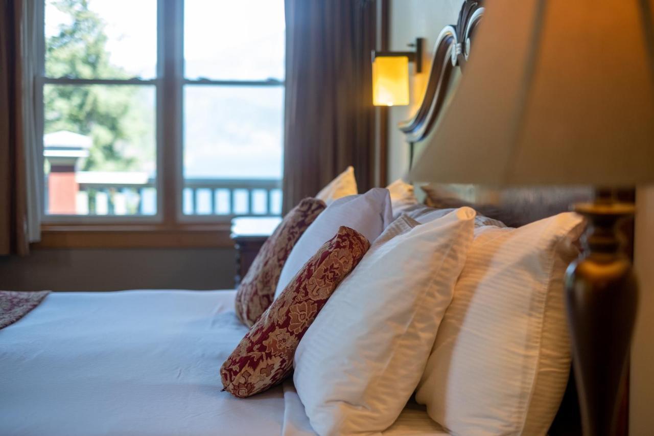 Kaslo Hotel מראה חיצוני תמונה