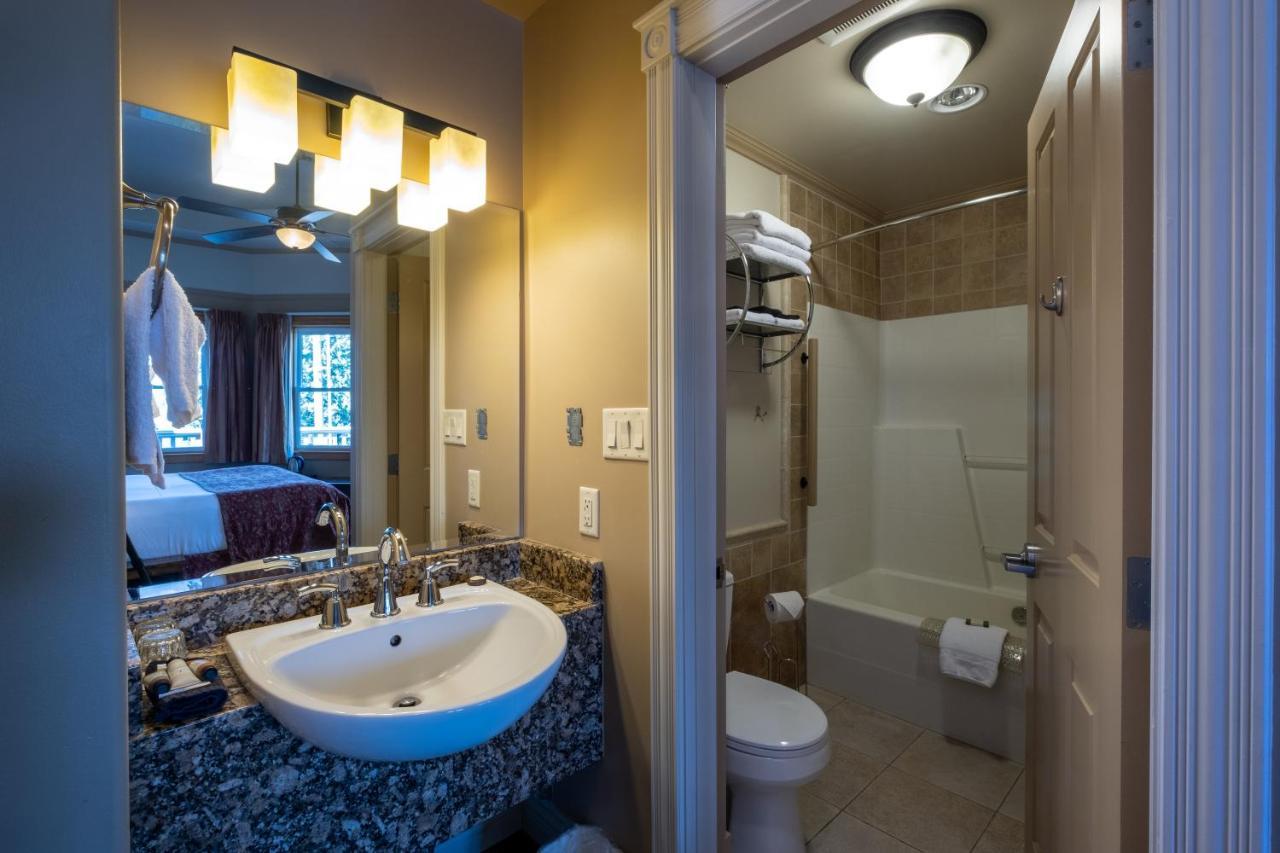 Kaslo Hotel מראה חיצוני תמונה