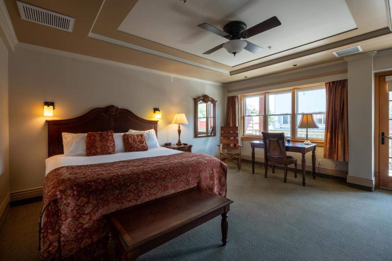 Kaslo Hotel מראה חיצוני תמונה