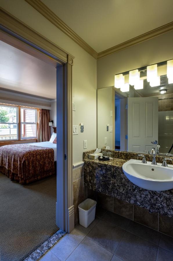 Kaslo Hotel מראה חיצוני תמונה
