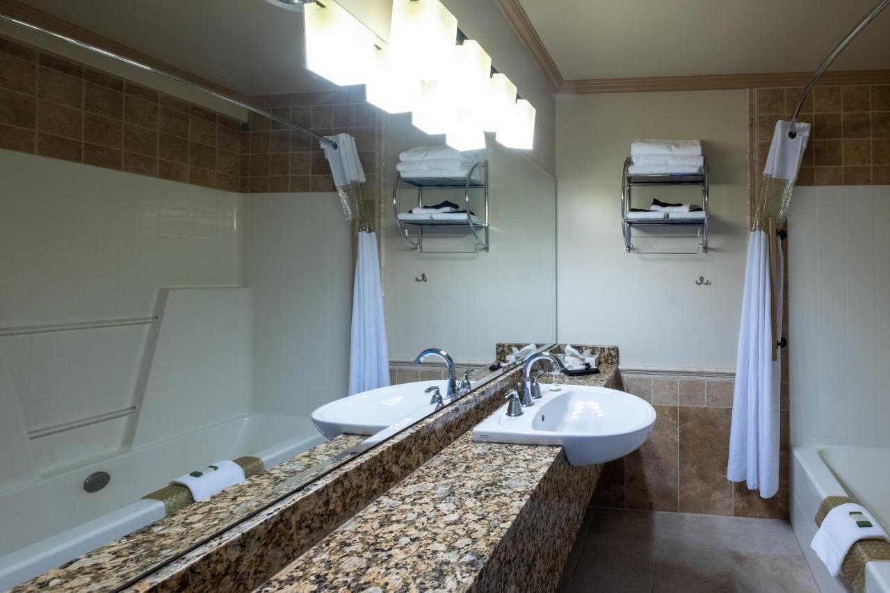 Kaslo Hotel מראה חיצוני תמונה
