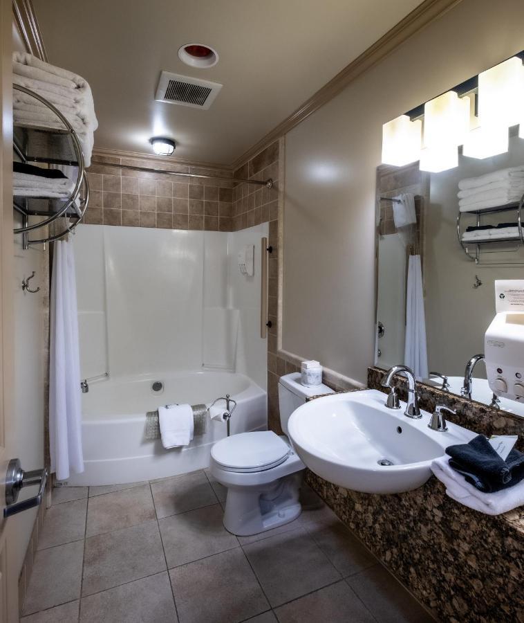 Kaslo Hotel מראה חיצוני תמונה